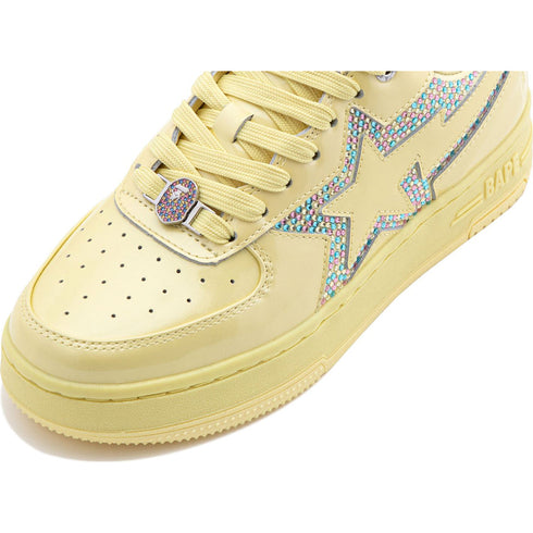 BAPE STA Icon #3 L Women's Sneakers