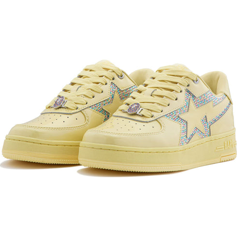 BAPE STA Icon #3 L Women's Sneakers
