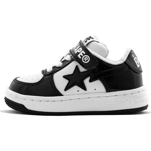 BAPE Sta #2 Kids Sneakers