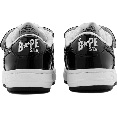 BAPE Sta #2 Kids Sneakers