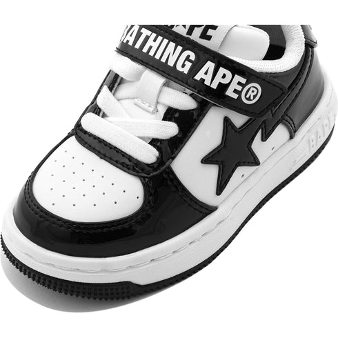 BAPE Sta #2 Kids Sneakers