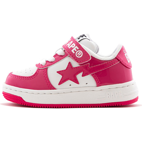BAPE Sta #2 Kids Sneakers