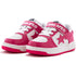 BAPE Sta #2 Kids Sneakers