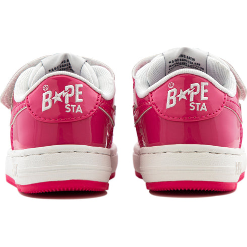BAPE Sta #2 Kids Sneakers