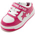 BAPE Sta #2 Kids Sneakers