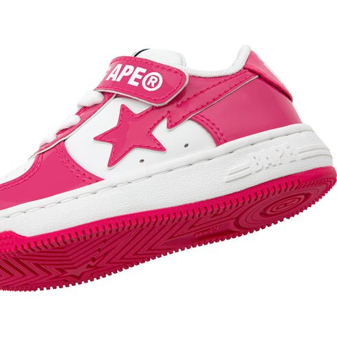 BAPE Sta #2 Kids Sneakers