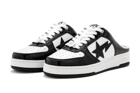 BAPE STA Clog #1 M2 Men's Sneakers