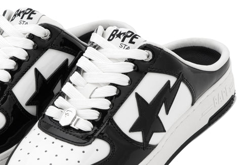 BAPE STA Clog #1 M2 Men's Sneakers