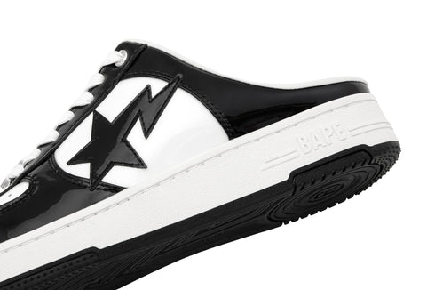 BAPE STA Clog #1 M2 Men's Sneakers