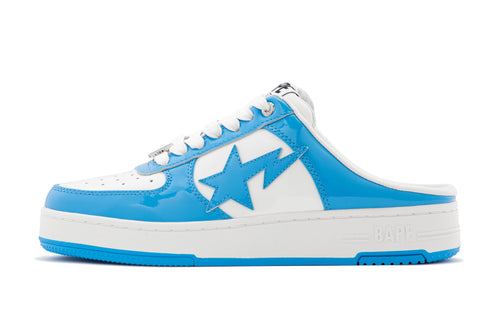 BAPE STA Clog #1 M2 Men's Sneakers
