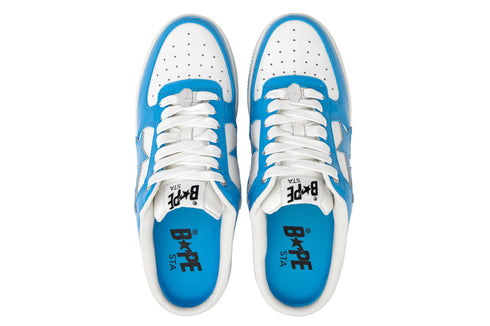 BAPE STA Clog #1 M2 Men's Sneakers