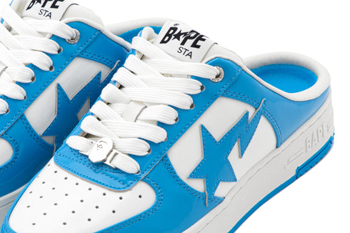 BAPE STA Clog #1 M2 Men's Sneakers