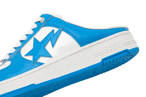 BAPE STA Clog #1 M2 Men's Sneakers