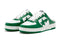 BAPE STA Clog #1 M2 Men's Sneakers