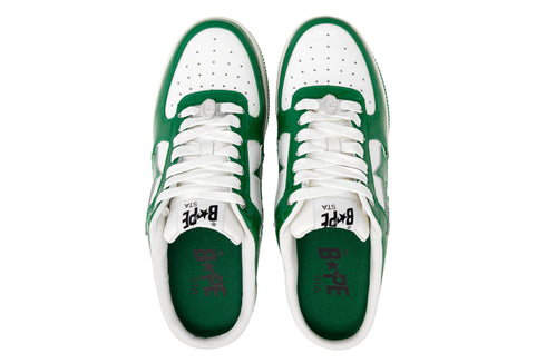 BAPE STA Clog #1 M2 Men's Sneakers