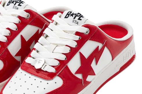 BAPE STA Clog #1 M2 Men's Sneakers