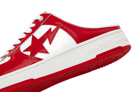 BAPE STA Clog #1 M2 Men's Sneakers