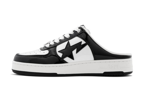 BAPE STA Clog #1 L Women's Sneakers