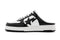 BAPE STA Clog #1 L Women's Sneakers