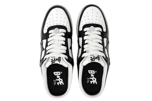 BAPE STA Clog #1 L Women's Sneakers