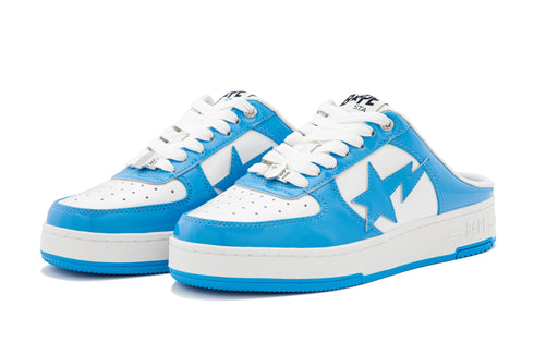 BAPE STA Clog #1 L Women's Sneakers