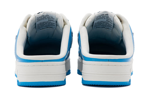 BAPE STA Clog #1 L Women's Sneakers