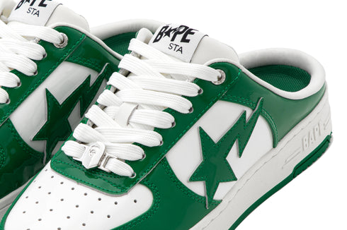BAPE STA Clog #1 L Women's Sneakers