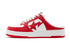 BAPE STA Clog #1 L Women's Sneakers