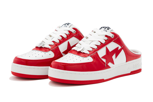 BAPE STA Clog #1 L Women's Sneakers