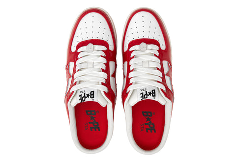 BAPE STA Clog #1 L Women's Sneakers