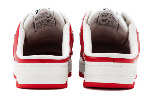 BAPE STA Clog #1 L Women's Sneakers