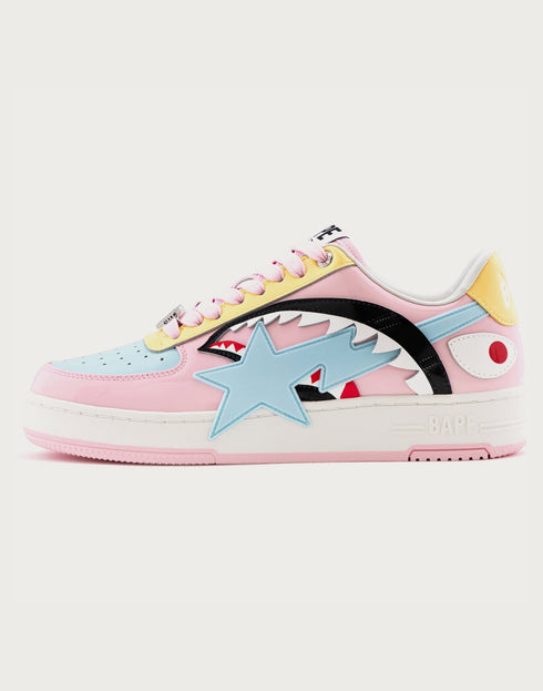 BAPE STA OS #1 M2 Men's Sneakers