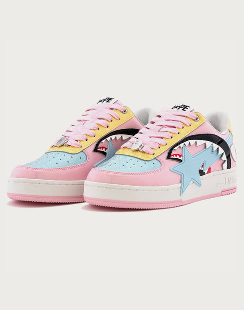 BAPE STA OS #1 M2 Men's Sneakers