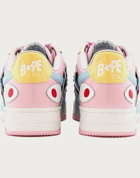 BAPE STA OS #1 M2 Men's Sneakers