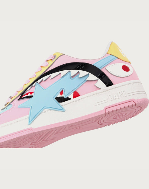BAPE STA OS #1 M2 Men's Sneakers