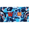 BAPE Abc Camo Shark Beach Towel Accessories