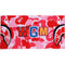 BAPE Abc Camo Shark Beach Towel Accessories