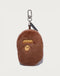 BAPE Ape Head Faux Fur Keychain Accessories