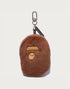 BAPE Ape Head Faux Fur Keychain Accessories