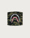 BAPE 1st Camo Shark Neck Warmer Accessories