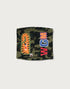 BAPE 1st Camo Shark Neck Warmer Accessories