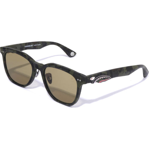 BAPE Shark Sunglasses #1 Men's Accessories