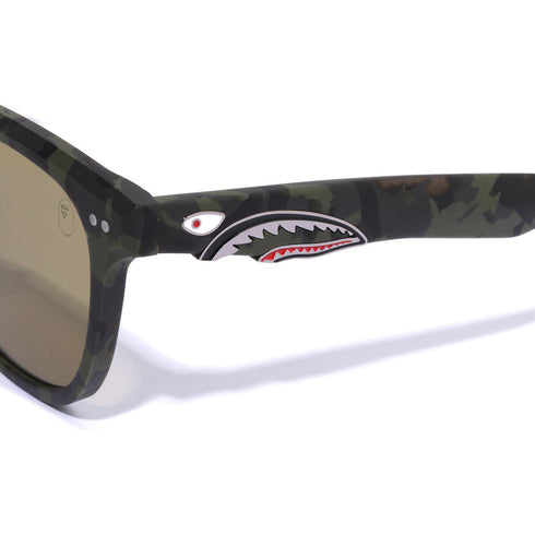 BAPE Shark Sunglasses #1 Men's Accessories