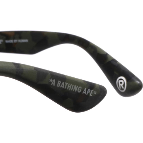 BAPE Shark Sunglasses #1 Men's Accessories