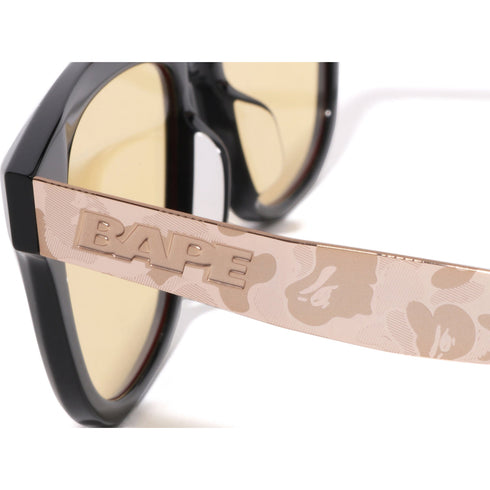 BAPE Sunglasses #22 M Accessories