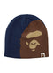 BAPE Ape Head Knit Cap Accessories