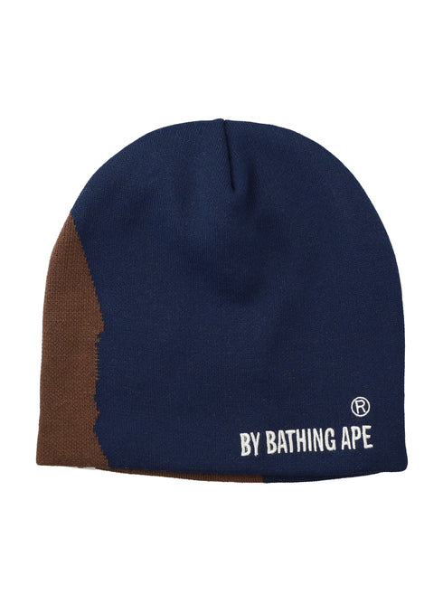 BAPE Ape Head Knit Cap Accessories