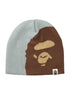 BAPE Ape Head Knit Cap Accessories