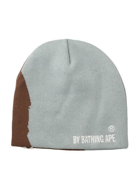 BAPE Ape Head Knit Cap Accessories