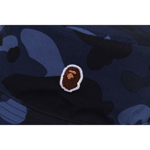 BAPE Color Camo Bucket Hat Accessories